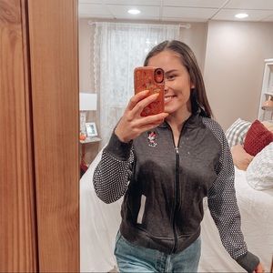 Minnie Mouse Sweatshirt